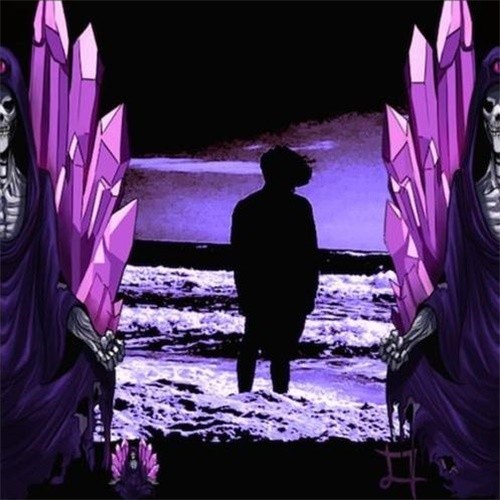 The ground doesn't look so far from here