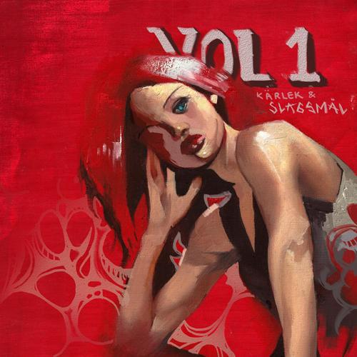 Vol. 1 (Explicit)
