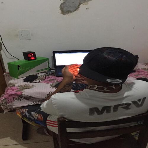 hoje é treta na certa (Explicit)