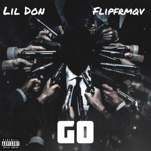Go (feat. Lil Don) [Explicit]