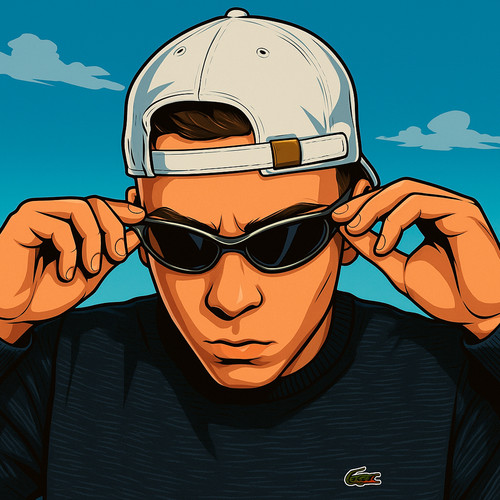 UP TO THE BEAT - SUBINDO O MORRO A PÉ (Explicit)