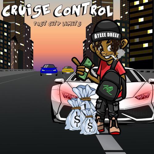 Cruise Control (Explicit)