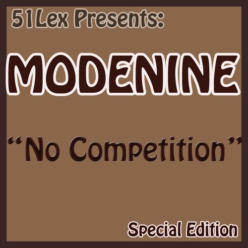 51Lex Presents No Competition