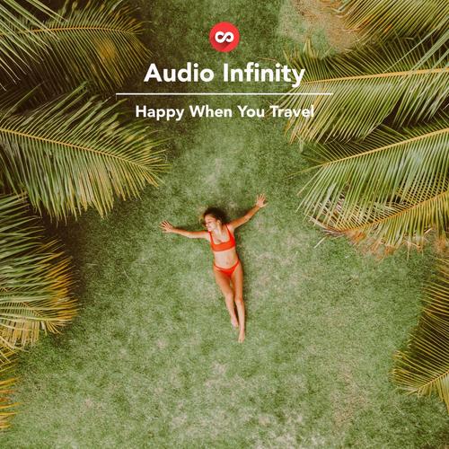 Happy When You Travel