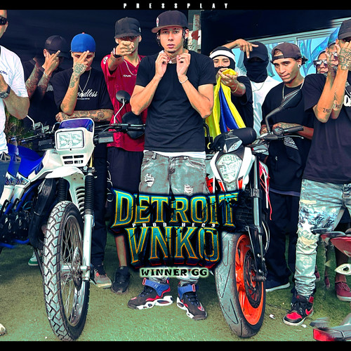 Detroit VNKO