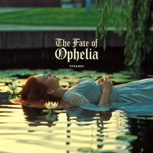 The Fate of Ophelia