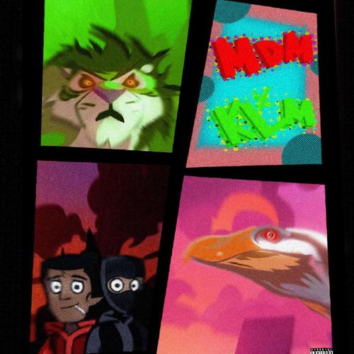 5FA (feat. Monkey .D Moha) [Explicit]