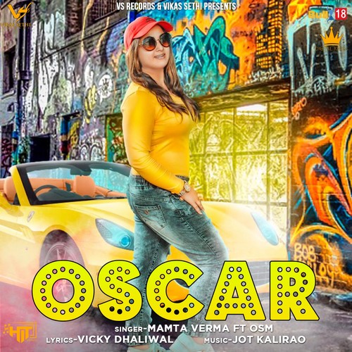 Oscar