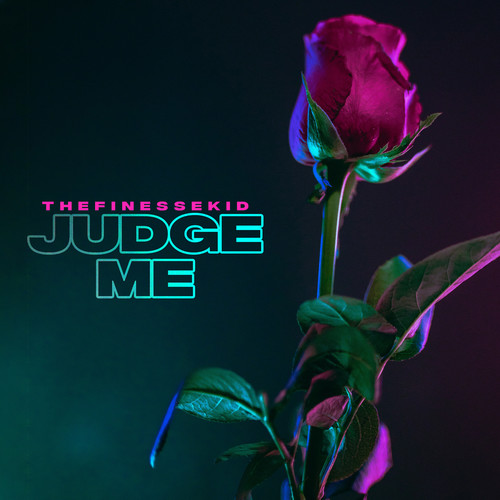 Judge Me (Explicit)