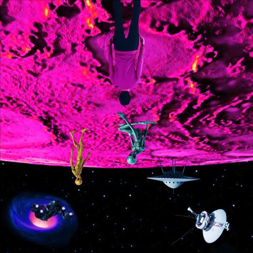 Mars 2.0 (Single-Version)