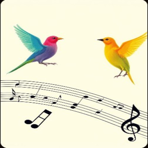 Birds of a Feather