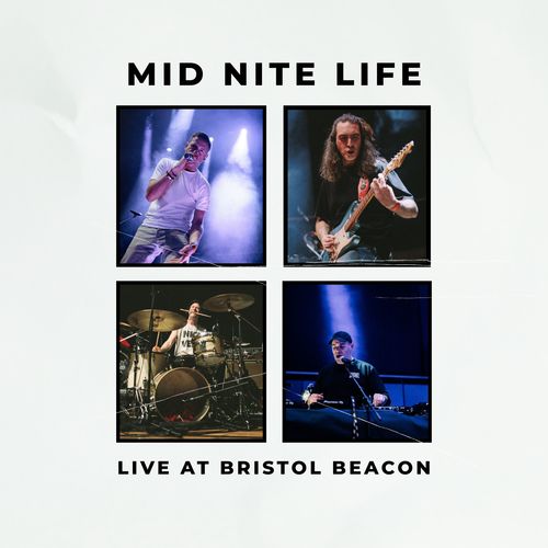 Live at Bristol Beacon (Explicit)