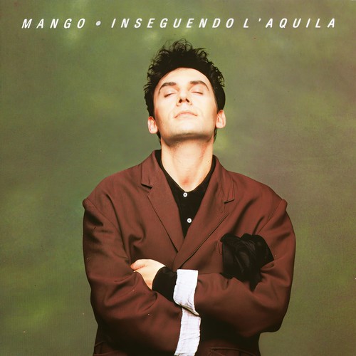 Inseguendo l'aquila