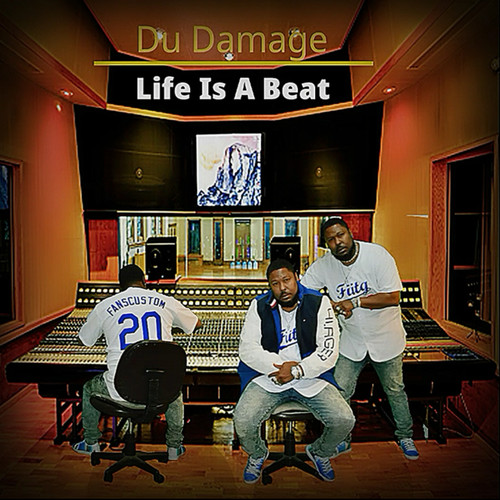 Life Is A Beat (Explicit)