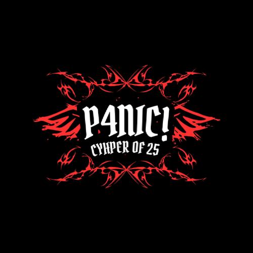 p4nic cypher (Explicit)