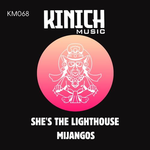 She's The Lighthouse
