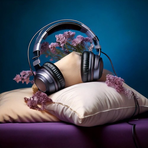 Soft Sleep Music: Peaceful Night Harmony