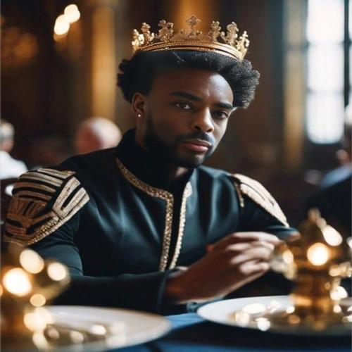 Patience Is A Virtue (Explicit)