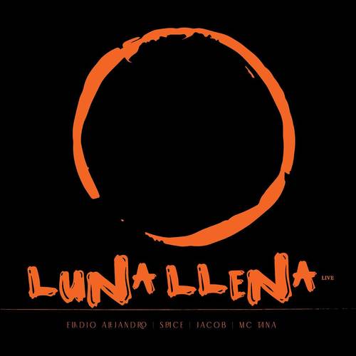Luna Llena