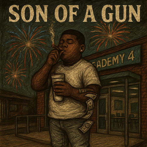 Son Of A Gun (Explicit)