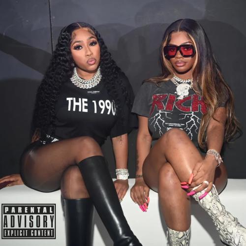 Shake Yo Hips (feat. Treasure Set) [Explicit]