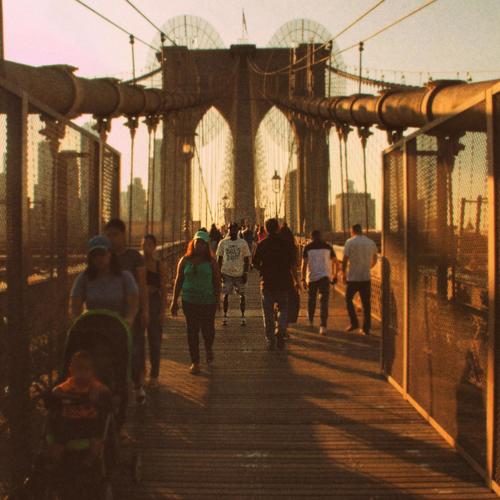 It's Time (feat. Statuz & Kay Jay)