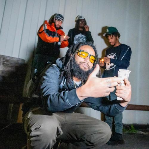 MAFIA MUSIC (Explicit)