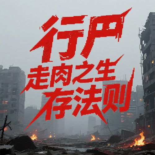 行尸走肉之生存法则