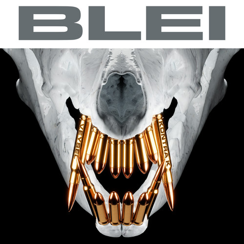 Blei (feat. Veysel)