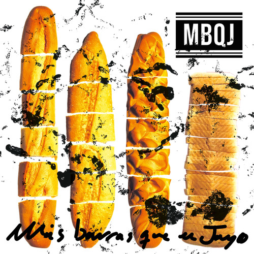 MAS BARRAS QUE EN JAYO (Explicit)