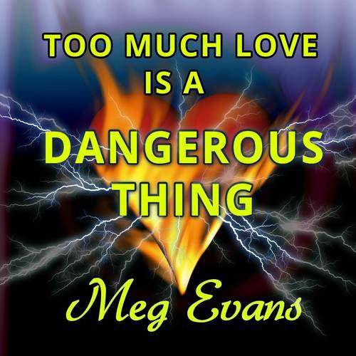 Too Much Love Is A Dangerous Thing (Pop Version)