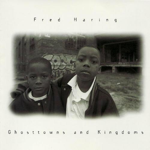 Ghosttowns and Kingdoms