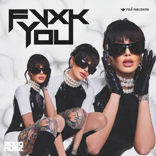 Fuxk You (Explicit)