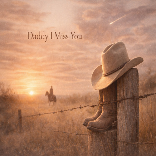 Daddy I Miss You