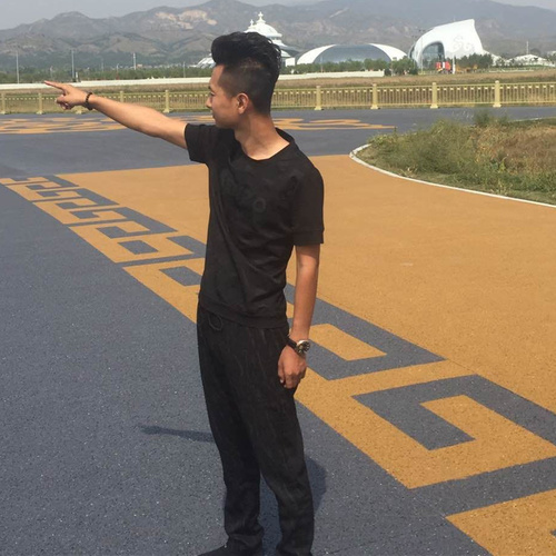 抽烟只抽炫赫门