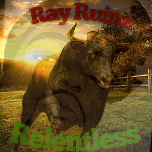 Relentless (Explicit)