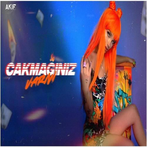 Çakmağınız var mı (feat. Dora)