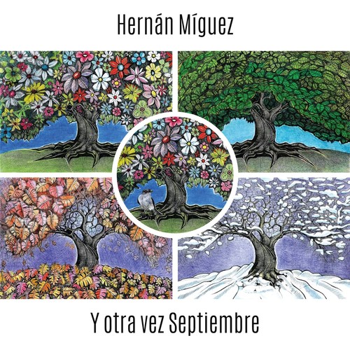 Y Otra Vez Septiembre