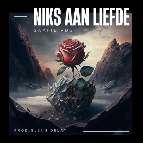 Niks Aan Liefde (Explicit)