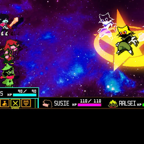 Star Dog Fight (feat. Goober)