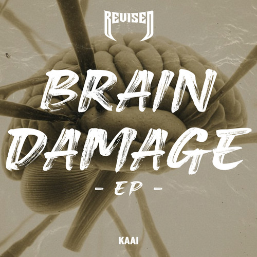 Brain Damage EP