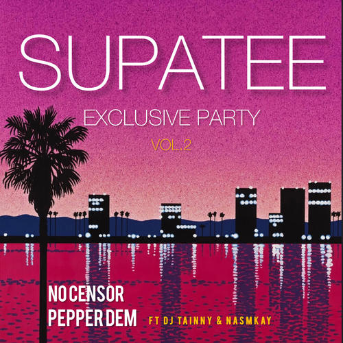 Exclusive Party (Vol.2)