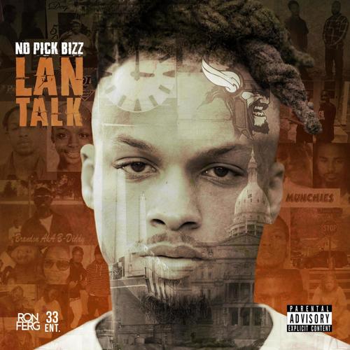 Lan Talk (Explicit)