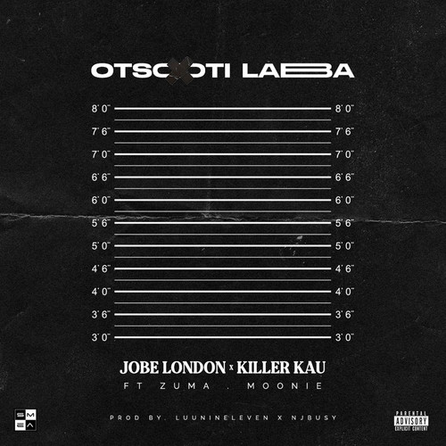 Otsotsi Laba (feat. MOONIE, Zuma)