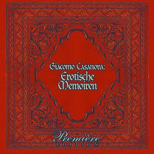 Casanovas Erotische Memoiren