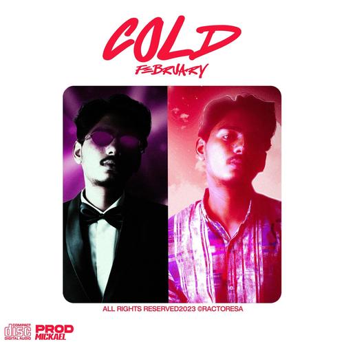 Cold February (feat. Mickael)