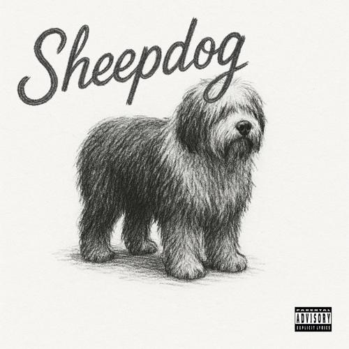 Sheepdog (feat. Lord Lorenz) [Explicit]