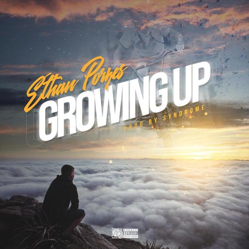 Growing Up (Explicit)