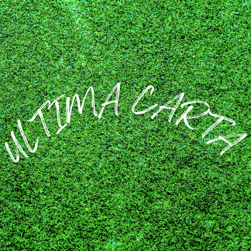 Ultima Carta (Explicit)