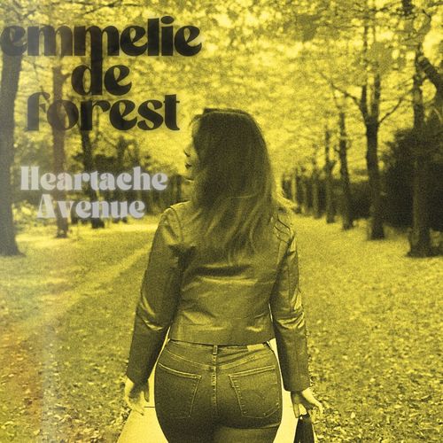 Heartache Avenue